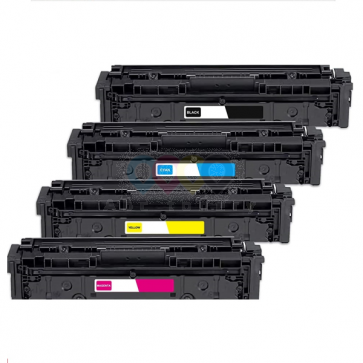 Canon 067H - 4 Pack