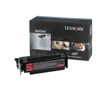 Lexmark 12A7310