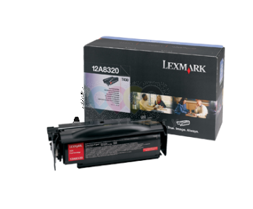 Lexmark 12A8320