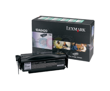 Lexmark 12A8420