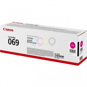 Canon CRG-069 Magenta