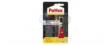 Odstraňovač sekundového lepidla Pattex, 5 g