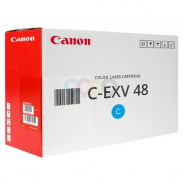 Canon C-EXV48 Cyan