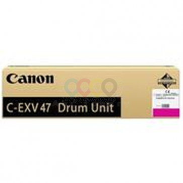 Canon C-EXV47 Yellow