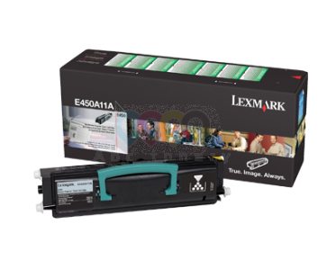 Lexmark E450A11E