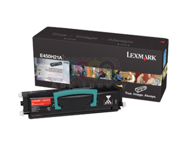 Lexmark E450H21E