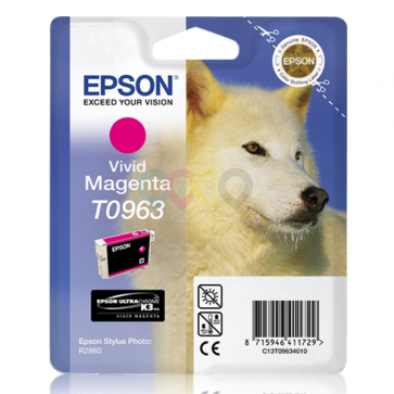 Epson T0963 Magenta