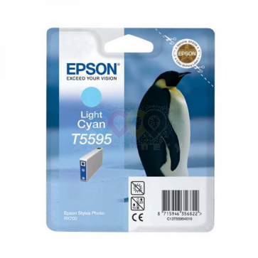 Epson T5595 Light Cyan