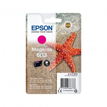 Epson 603 Magenta