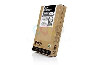 Epson T6161 Black