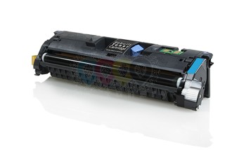 Toner HP Q3961A Modrý 