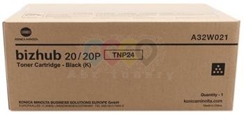 Konica Minolta A32W021 • TNP-24