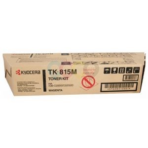 Toner Kyocera TK-815M