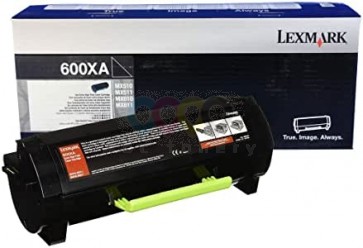 Lexmark 60F0XA0 • 600XA