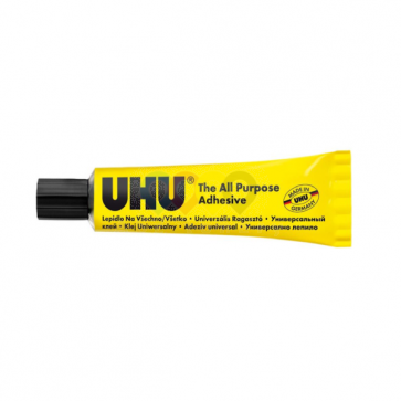 Univerzálne tekuté lepidlo UHU, 35 g