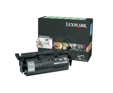 Lexmark T654X04E