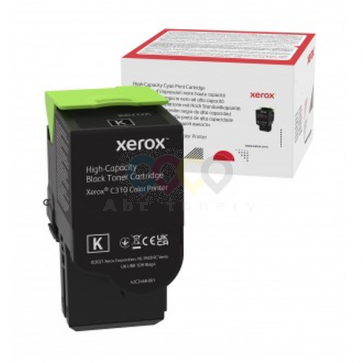 Xerox 006R04360 Black