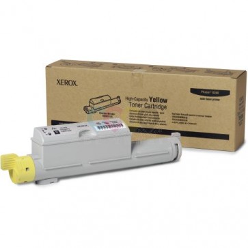 Toner Xerox 106R01220