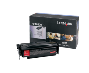 Lexmark 12A8320