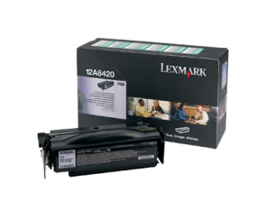 Lexmark 12A8420