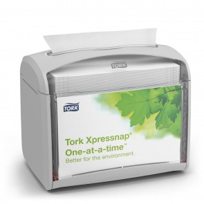 Tork Xpressnap® Tabletop zásobník na servítky