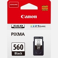 Canon PG-560 / 3713C001 Black