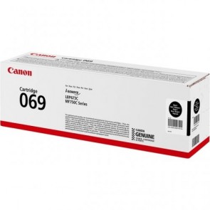 Canon CRG-069 Black