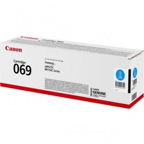 Canon CRG-069 Cyan