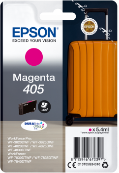 Epson 405 Magenta
