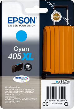 Epson 405XL Cyan