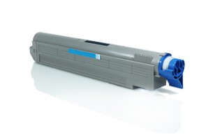 Toner XEROX Phaser 7400 / 106R01077 Premium - Cyan