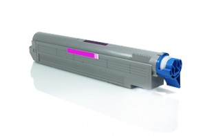 Toner XEROX Phaser 7400 / 106R01078 Premium - Magenta 