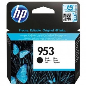 Hewlett-Packard 953 • L0S58AE Black