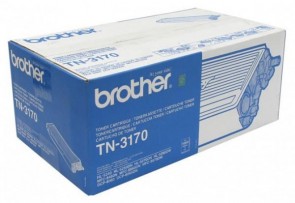 Toner Brother TN-3170