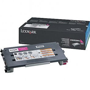 Lexmark C500S2MG Magenta