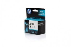 Hewlett-Packard 338 • C8765EE Black