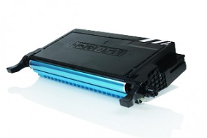 Toner Samsung CLT-C5082L, Modrý