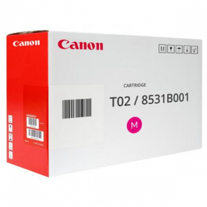Canon T02 Magenta