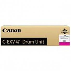 Canon C-EXV47 Yellow