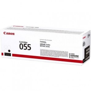 Canon Cartridge 055 / 3016C002 Black