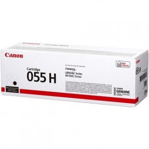 Canon Cartridge 055H / 3020C002 Black