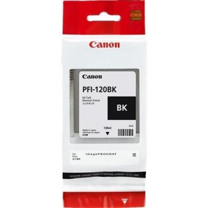 Canon PFI-120BK / 2885C001 Black