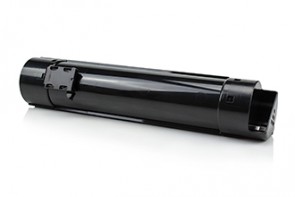 Toner Epson C500 - C13S050663 / S050663 / 0663 Black