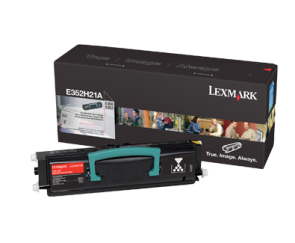 Lexmark E352H21E