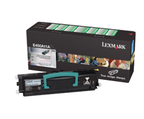 Lexmark E450A11E