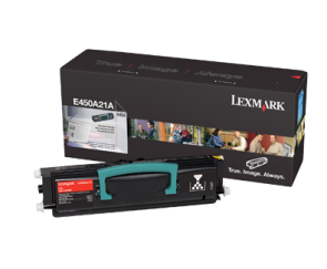 Lexmark E450A21E