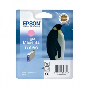 Epson T5596 Light Magenta