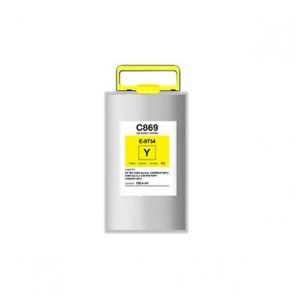 Epson T9734 Yellow