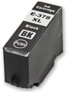 Epson 378XL Black
