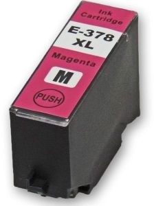 Epson 378XL Magenta